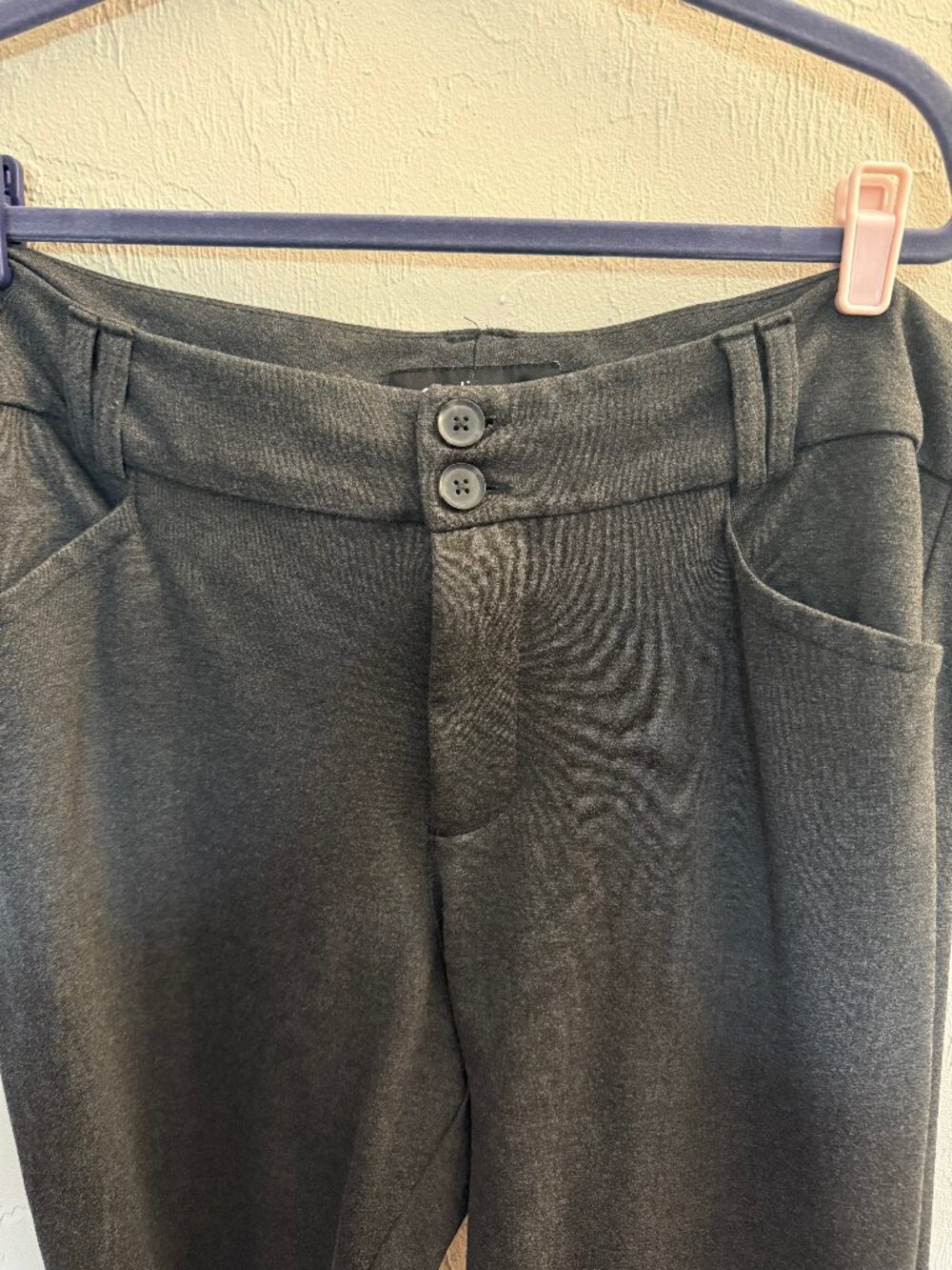Studio by Torrid, Pants, Dark Gray, 20R